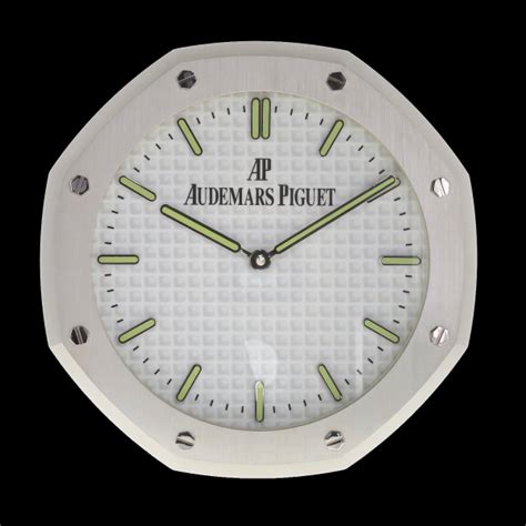 orologio da parete sweep movement audemars piguet|Audemars Piguet Online Shop .